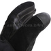 Dutch Army Gloves Black Original New