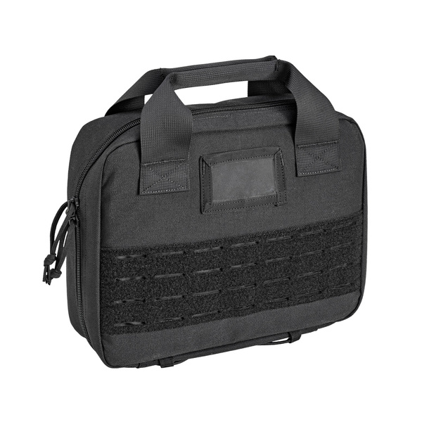 Torba Strzelecka Dynamic Shooting Bag Defcon 5 Czarna (D5-DSB)