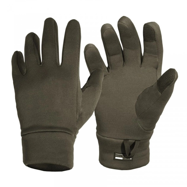 Rękawice Taktyczne Arctic Gloves Pentagon RAL 7013 (K14021)