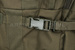 Plecak Taktyczny Taiga Magnum 45 Litrów Olive Green (72058) Używany BDB