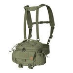 Foxtrot Mk2 Belt Rig Helikon-Tex Olive Green (TB-FX2-CD-02)