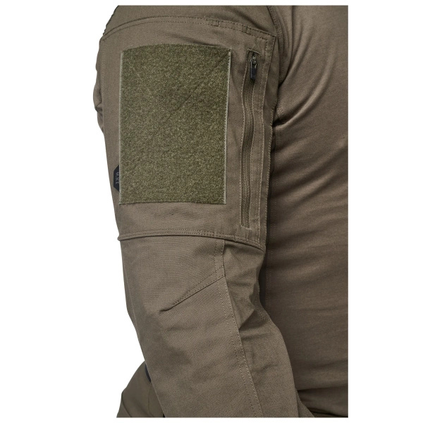 Koszula Taktyczna V.XI XTU Rapid Long Sleeve 5.11 Ranger Green (72508ABR)