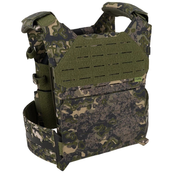 Kamizelka Taktyczna Plate Carrier ROCK 4.0 Maskpol MAPA (TMR-04)