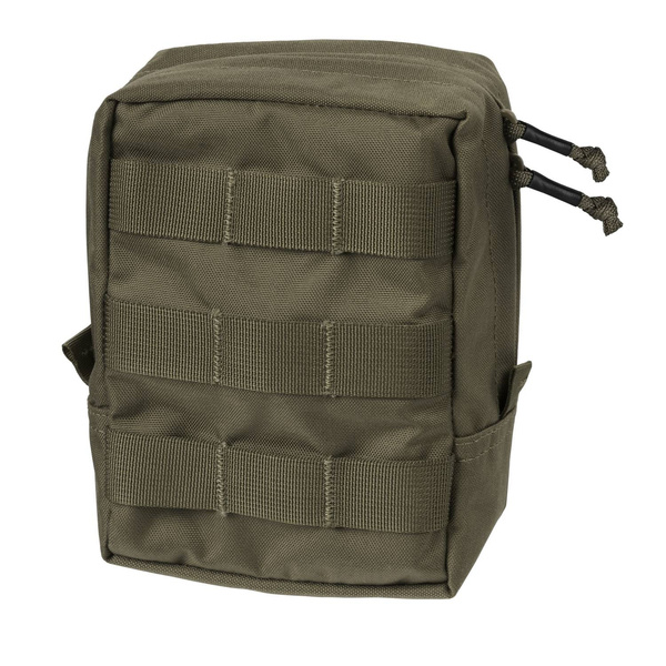 Cargo General Purpose Cargo Pouch U.05 Cordura Helikon-Tex RAL 7013 (MO-U05-CD-81)