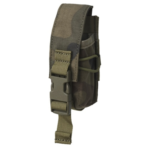 Ładownica Na Granat Błyskowy Flash Grenade Pouch Helikon-Tex PL Woodland (MO-GFG-CD-04)