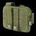 Annex Admin Pouch Condor Olive (191086-001)