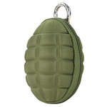 Brelok Granat Z Kieszenią Na Klucze Grenade KeyChain Pouch Condor Olive (221043-001)