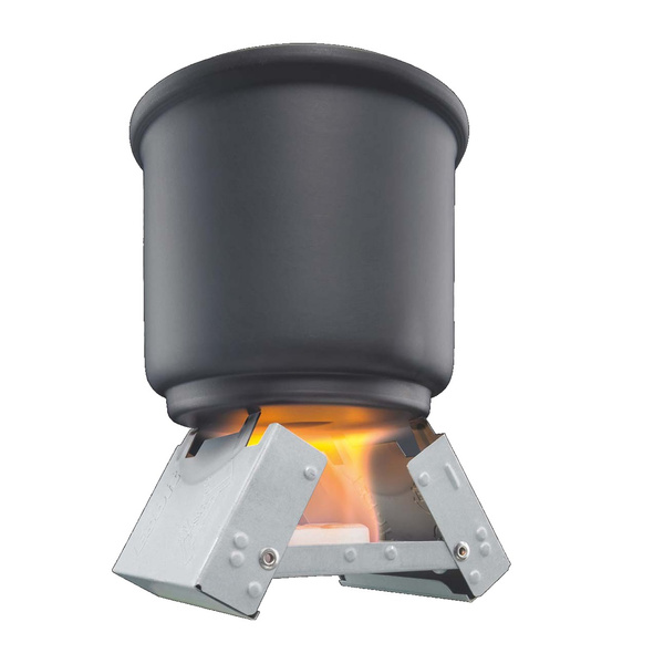 Kuchenka Esbit Pocket Stove Small 16 x 5g