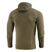 Bluza Hoodie Polartec Sport M-Tac Dark Olive (70067048)