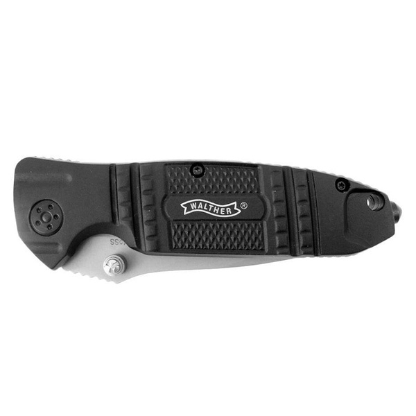 Nóż Składany Taktyczny Walther Silver Tac (5.0717)