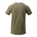 T-shirt Helikon-Tex Adventure Is Out There Olive Green (TS-AIO-CO-02)