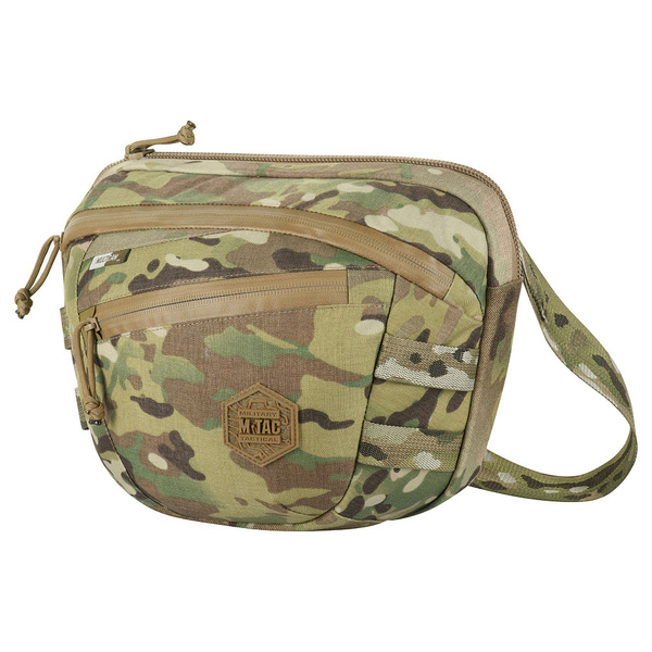 Torba Sphaera Hardsling Bag Large Elite M-Tac Multicam (51433008)