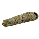 Sleeping Bag Tropen (+5°C / -8°C) Carinthia Multicam