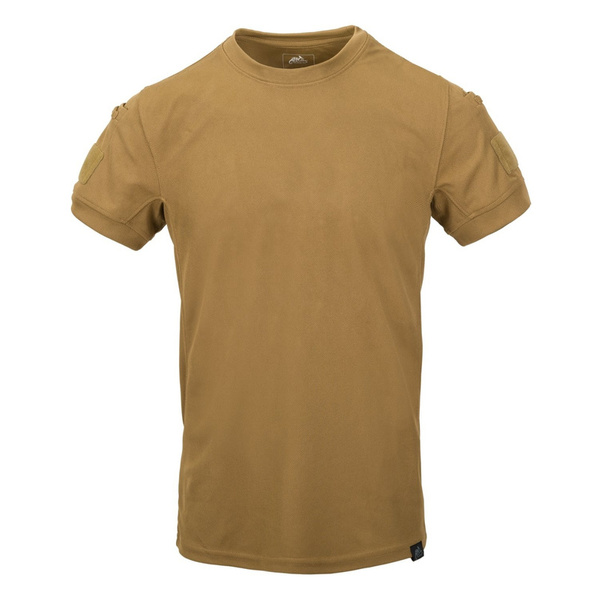 Thermoactive T-Shirt Helikon-Tex Tactical TopCool Adaptive Green (TS-TTS-TC-12)