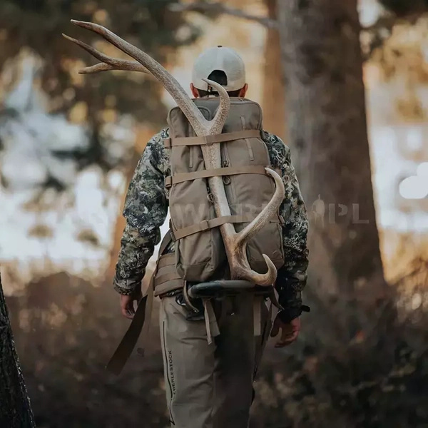 Stelaż Do Plecaka Eberlestock F1 Mainframe Dry Earth