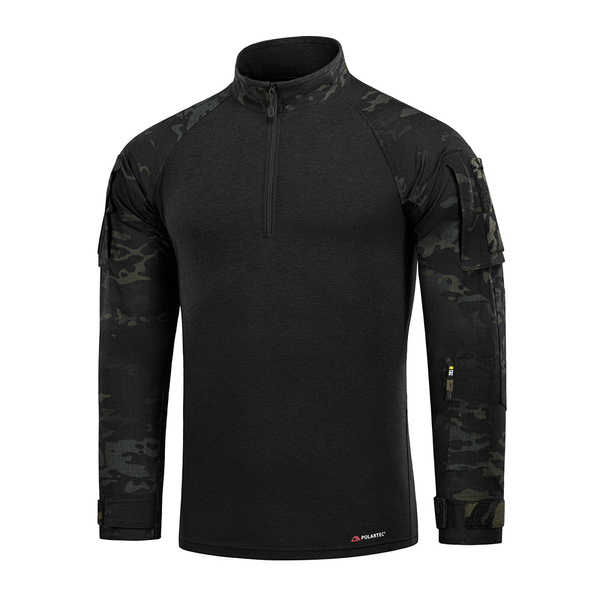 Koszula Bojowa Letnia Gen.II Pro NYCO Extreme M-Tac Multicam Black / Czarna (20507208)