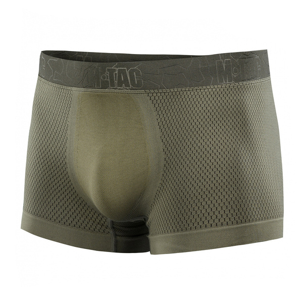 Bokserki Hexagon M-Tac Olive (70015001)