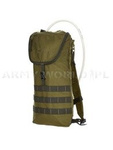 Hydratation System 3l + Case MMPS Berghaus® Olive Original New