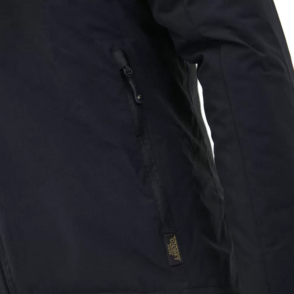 Windbreaker Jacket G-LOFT® Carinthia Black