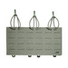 3 SGL Mag Pouch BEL MKIII IRR Tasmanian Tiger Stone Grey Olive (8934.332)