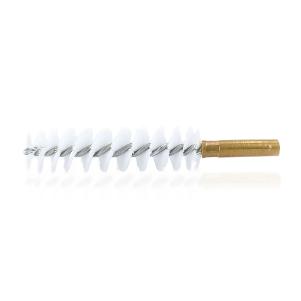 Szczotka Do Czyszczenia Pistoletu kal. 9 mm Łuszczek Włosiana