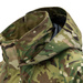 Rainproof Jacket TRG Ripstop Carinthia Multicam Used