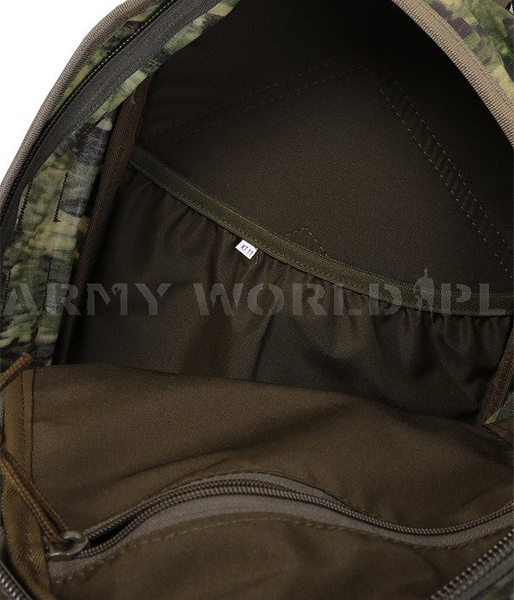 Military Backpack WISPORT Sparrow 16  Wz.93 Full Pl Camo