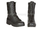 Dutch Military Boots Alico with Membrane Windtex Model M2200 Genuine Surplus New