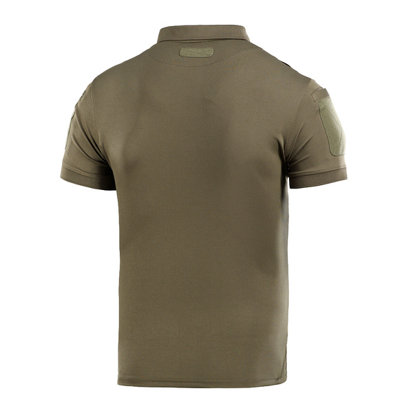 Koszulka Polo Tactical Coolmax Elite M-Tac Olive (80010001)