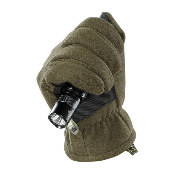 Rękawice Fleece Thinsulate M-tac Olive (90309001)