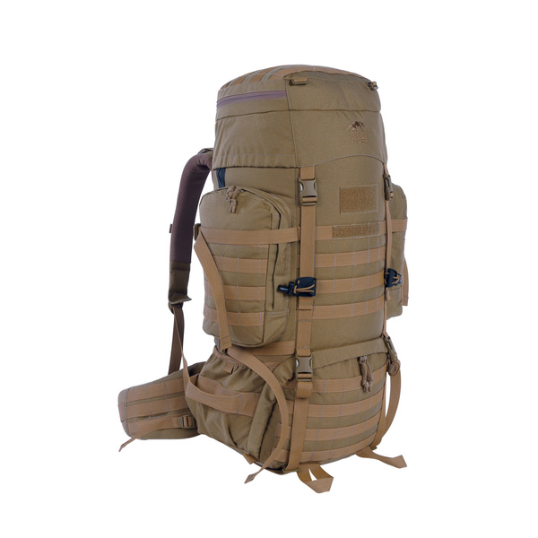 Plecak Raid Pack MKIII 52 Litry Tasmanian Tiger Coyote Brown (7711.346)