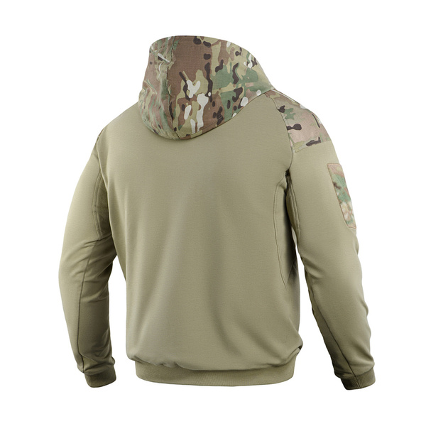 Bluza Hoodie Combat M-Tac Multicam (20520083)