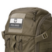 Plecak HALIFAX Small Cordura Direct Action 18 Litrów Czarny (BP-HFXS-CD5-BLK)