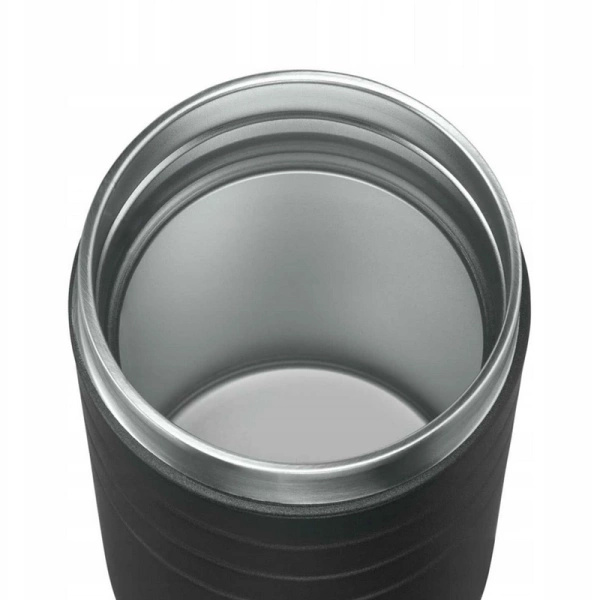 Termos Obiadowy Food Jug Majoris 400 ml Esbit Czarny (FJS400TL)