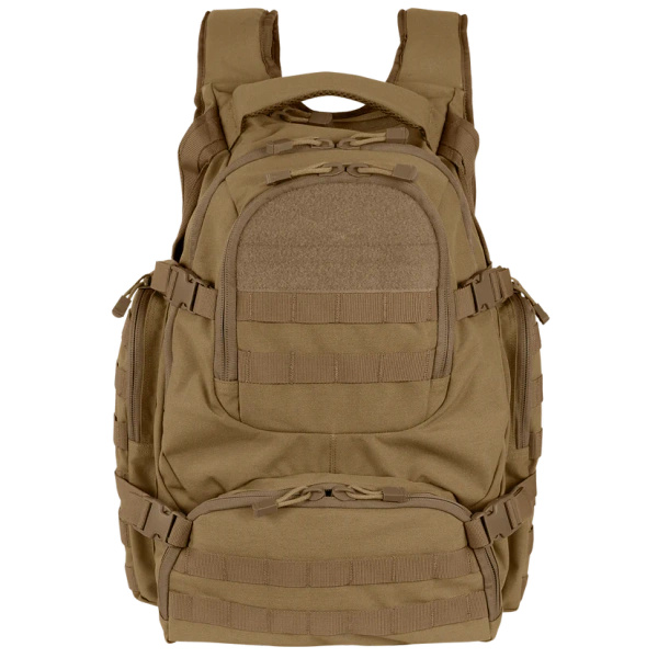 Plecak Urban Go Backpack 33L Condor Coyote (147-498)