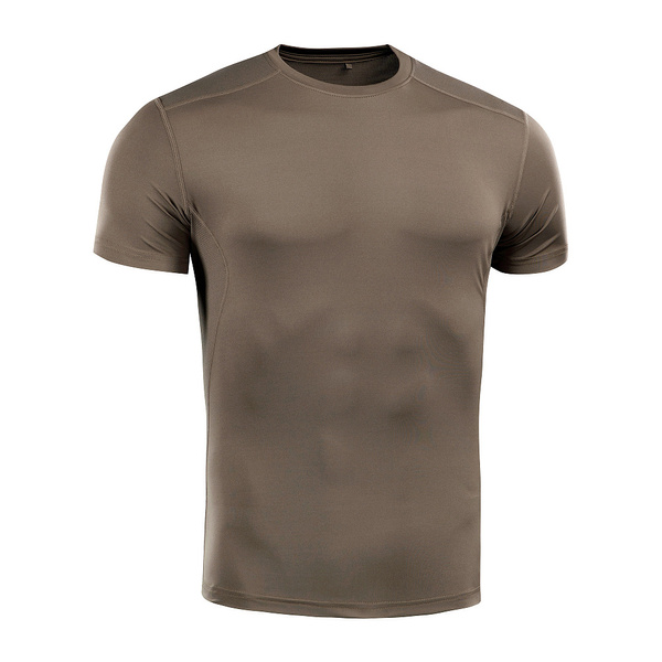 T-shirt Termoaktywny Ultra Vent M-Tac Olive (70012001)