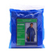 Peleryna Przeciwdeszczowa / Poncho Light Fostex Garmonts Niebieskie (325235)