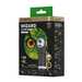 Latarka Czołowa Armytek Wizard C2 Pro Max LR PCB 3870 lm Warm Magnet Czarna (F06702PW)