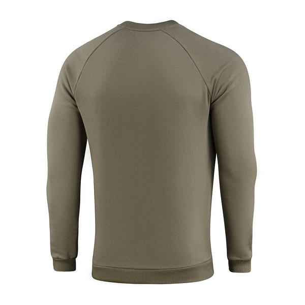Bluza Sweatshirt Cotton Hard M-Tac Dark Olive (20095048)