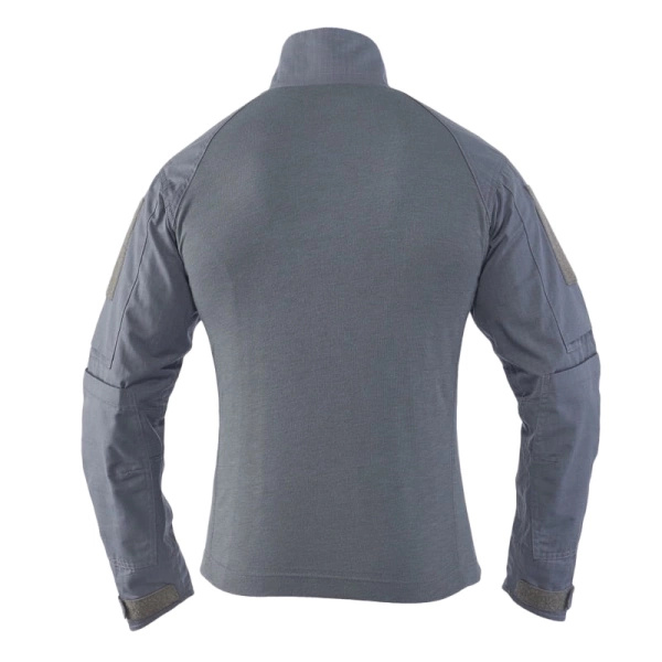 Bluza Taktyczna Combat Shirt ALFA Durabo Wolf Grey