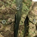 Kurtka Parka B110 Combat Smock Arktis CCE