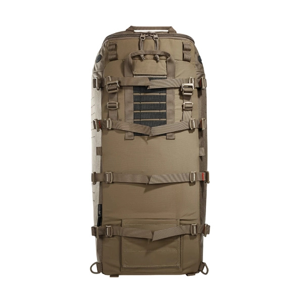 Base Carrier Pack 65 Litres Tasmanian Tiger Coyote Brown (7374.346)