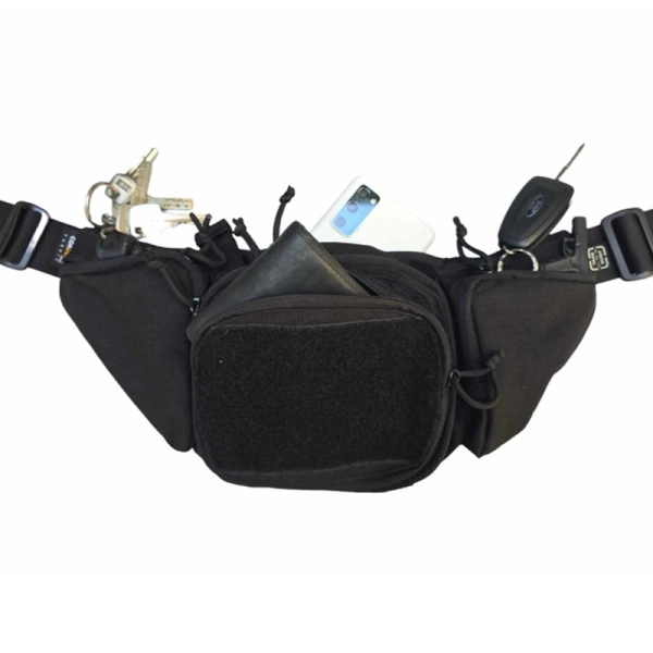 Nerka Na Broń Take The Shot - Shot Olive