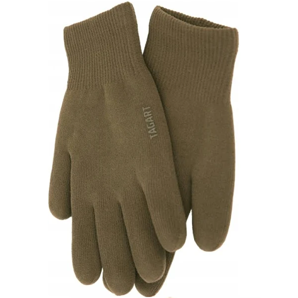 Rękawice Antypoślizgowe Z Membraną Grip Tagart Zielone