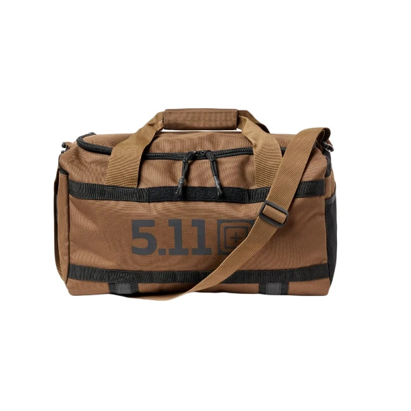 Torba PT-R® Daily Grind Duffel 32L 5.11 Dark Earth (56856ABR-282)