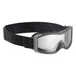 Gogle Taktyczne Bolle X1000 Przezroczyste (X1000T10M)