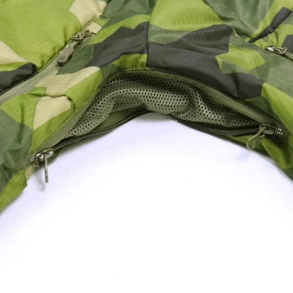 Kurtka Vulcan Jacket V2 B475 Arktis M90