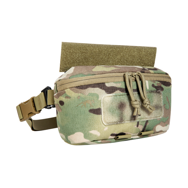 Torba Biodrowa / Kieszeń Plate Carrier Pouch VL Tasmanian Tiger Multicam (8818.394)