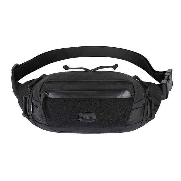 Torba Waist Bag Gen.II M-Tac Czarna (LT-2259)