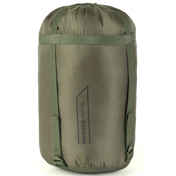 Śpiwór Sleeper Extreme (-7°C / -12°C) Snugpak Olive